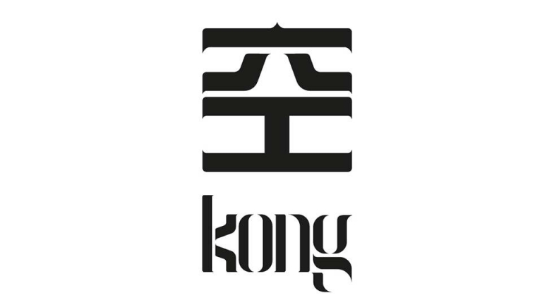 Kong Font › Fontesk