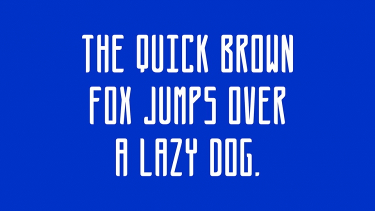 Futures Font › Fontesk