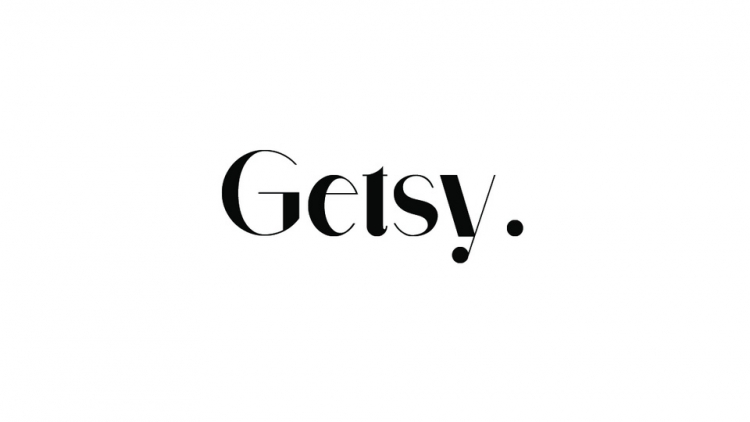 Getsy Font › Fontesk