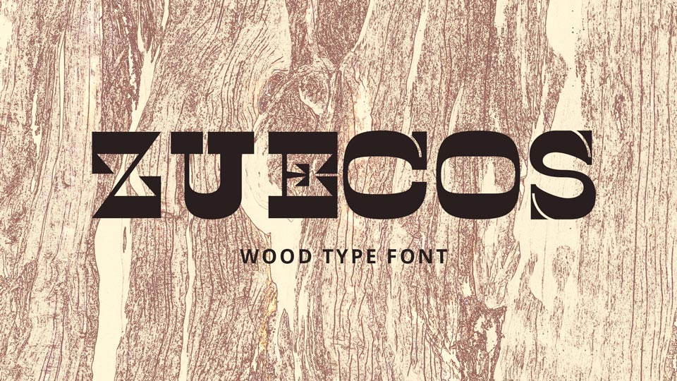 zuecos