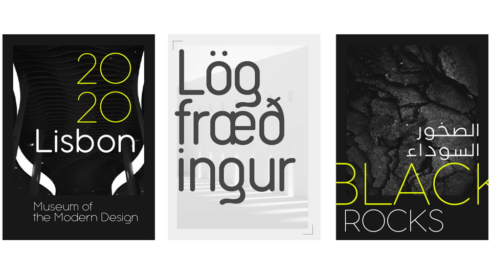aristotelica typeface