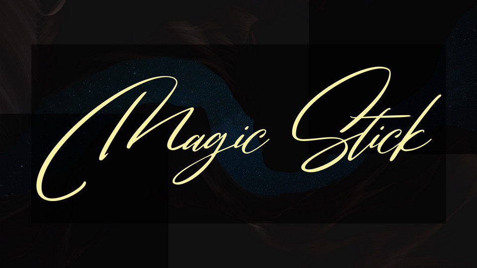magic_stick