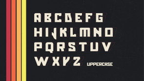 Horizon Font Family › Fontesk