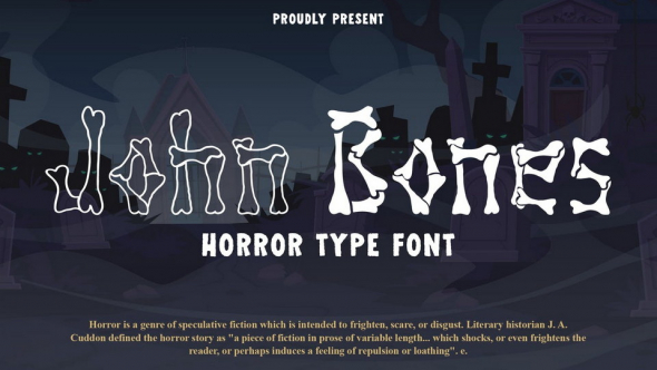 Blade Font › Fontesk