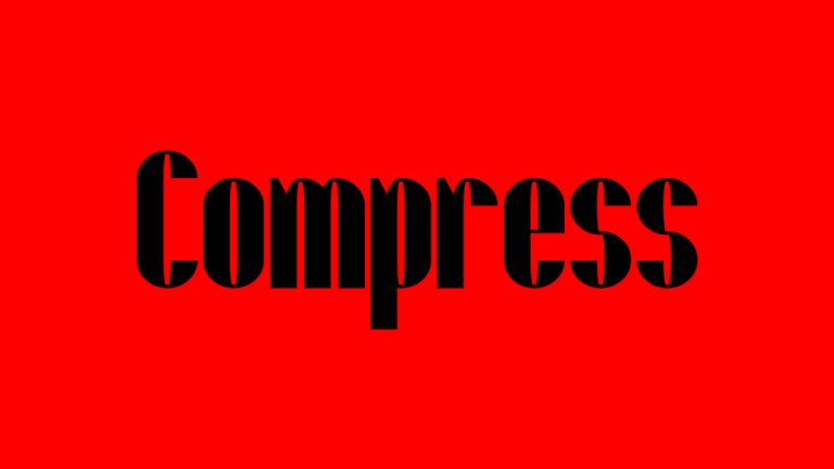 compress-font-fontesk