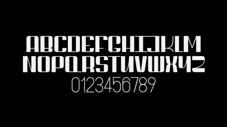 Null Font › Fontesk