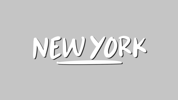 New York Font › Fontesk