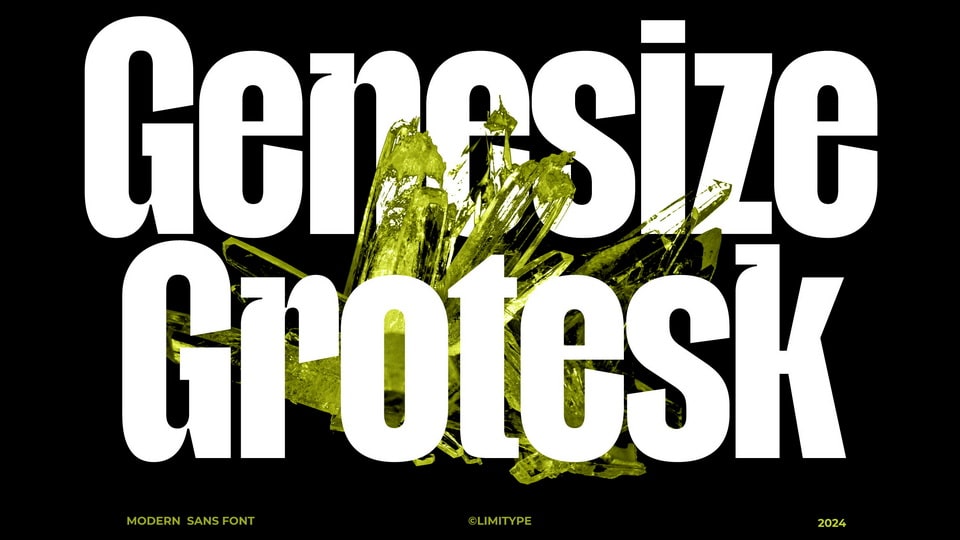 genesize-1