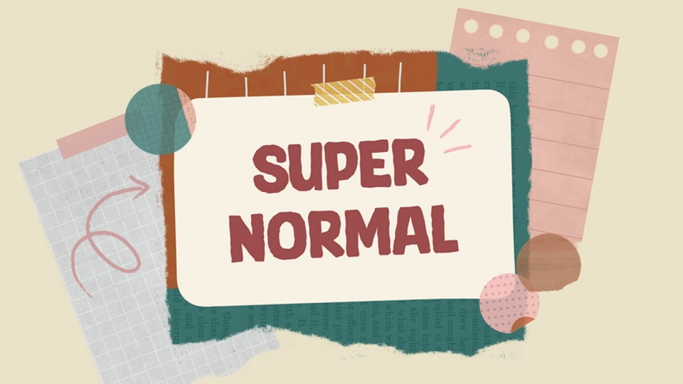 super_normal
