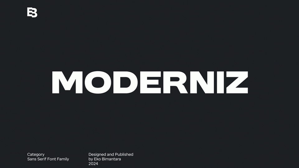 moderniz