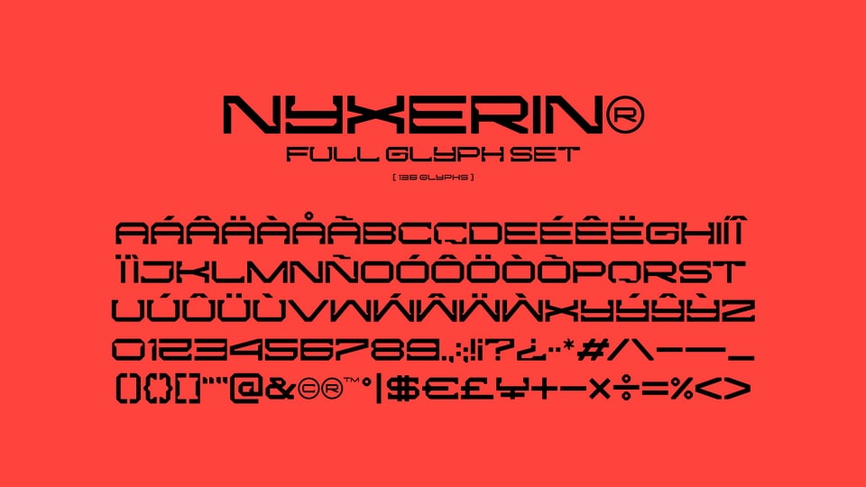 nyxerin-7