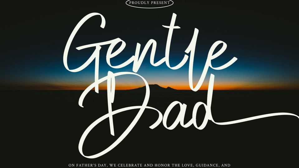 gentle_dad