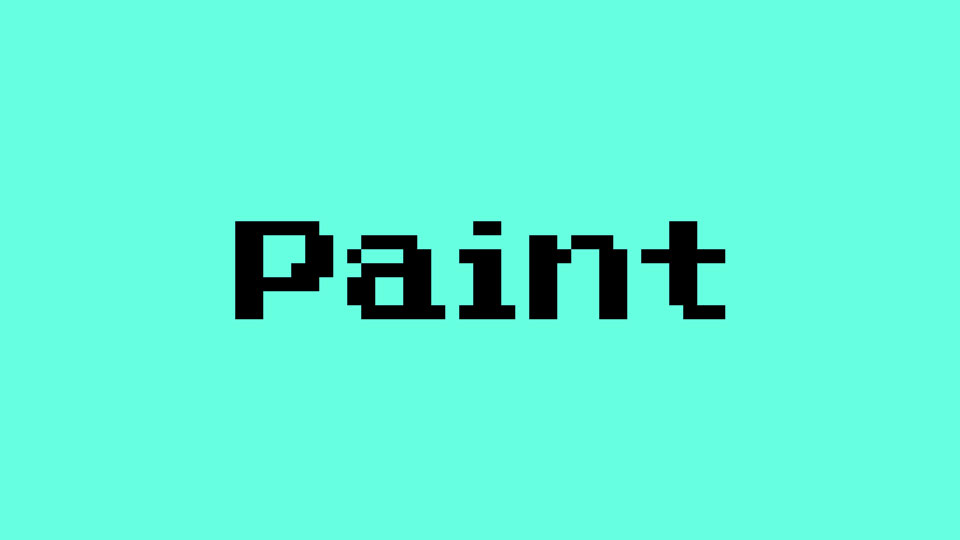 paint