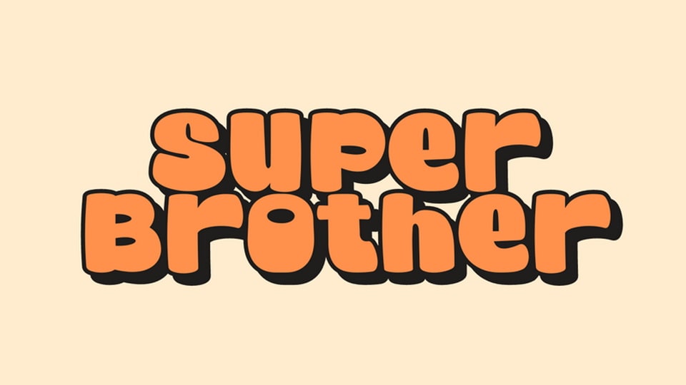 super_brother