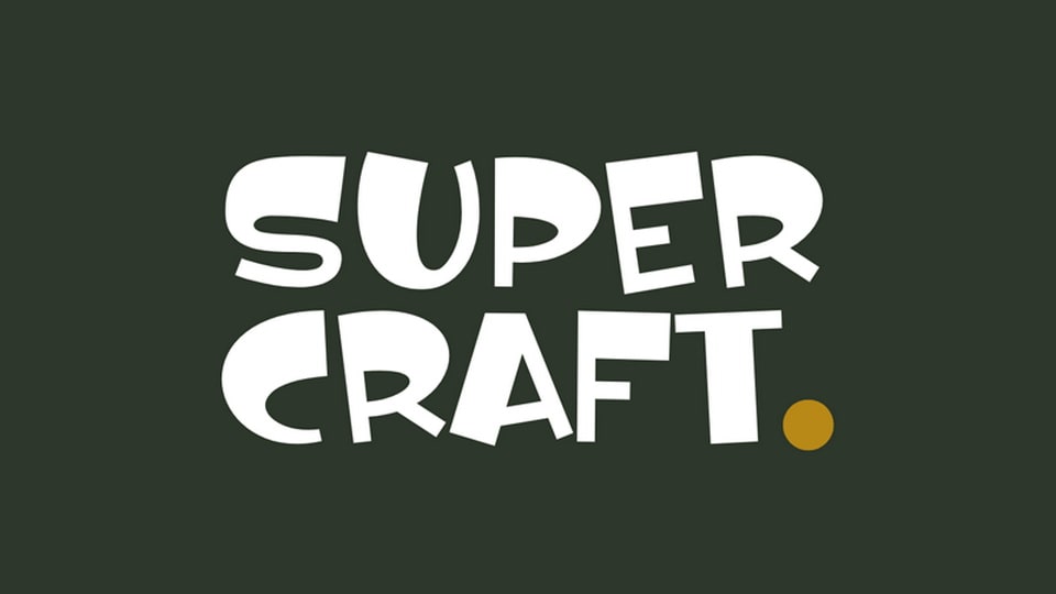 super_crafty