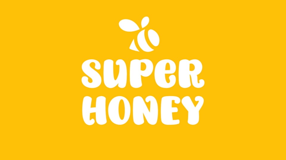 super_honey