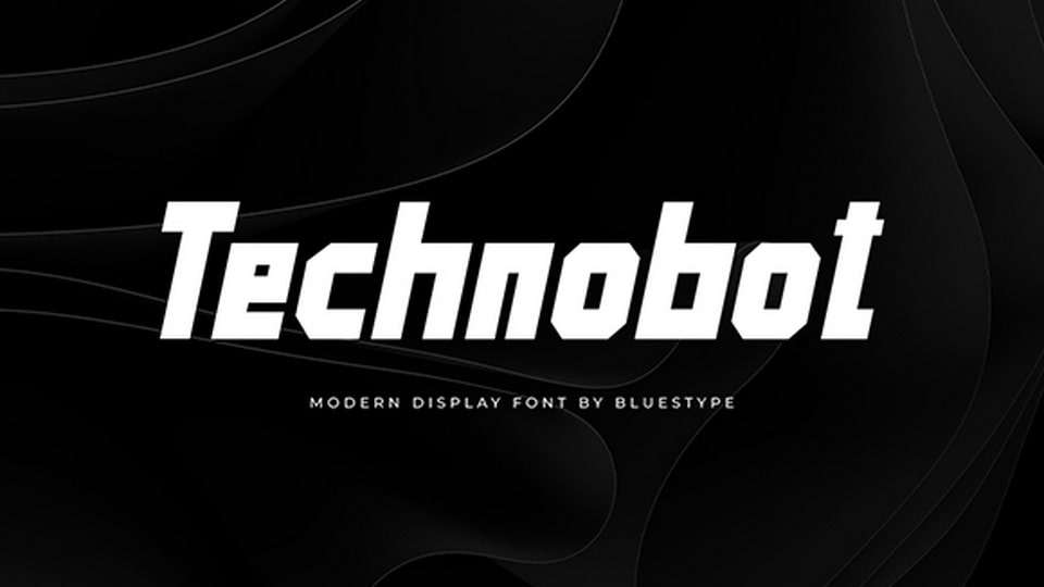 technobot-1