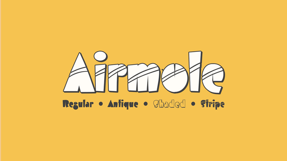 airmole