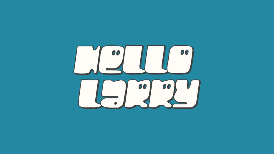 hello_larry