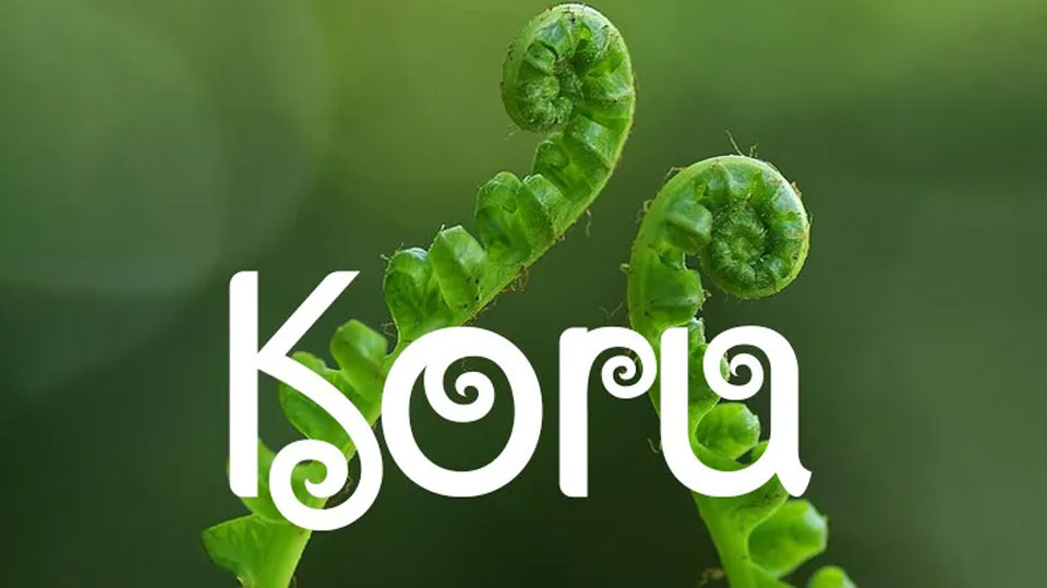 koru