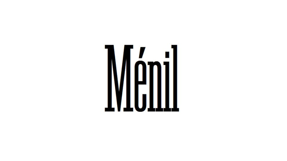 menil-4