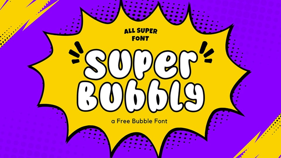 super_bubbly