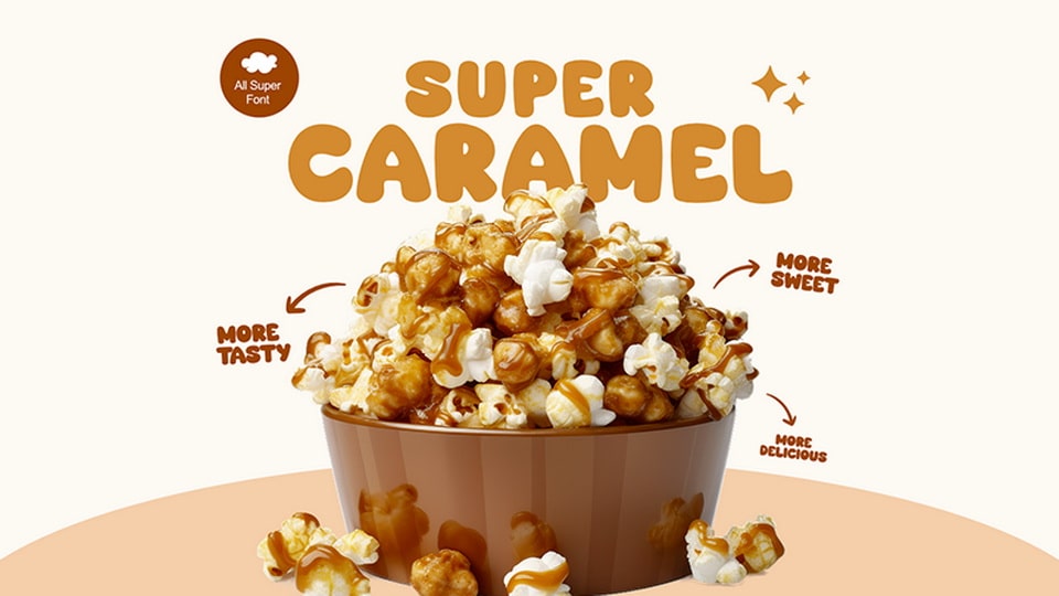 super_caramel