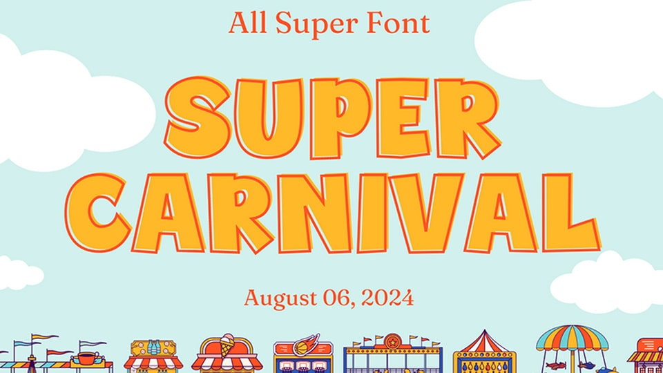 super_carnival