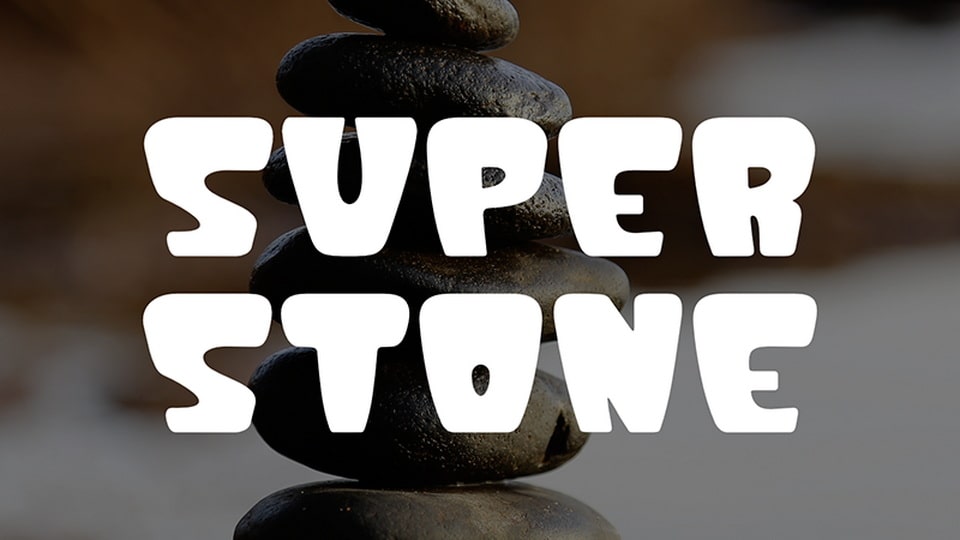 super_stone