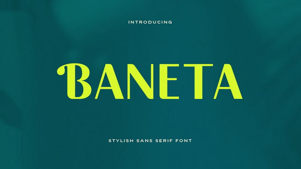 baneta-1