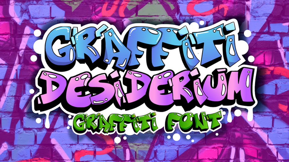 graffiti_desiderium