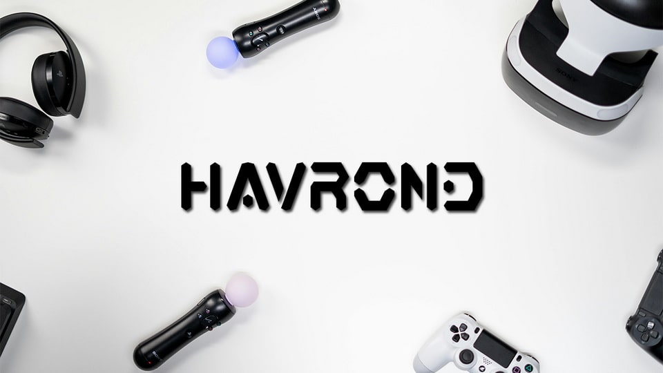 havrond-1