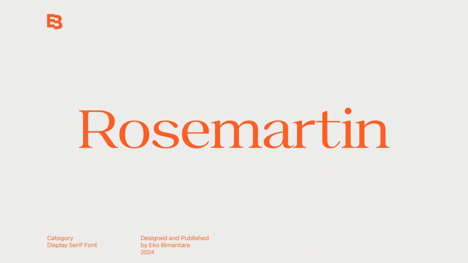 rosemartin