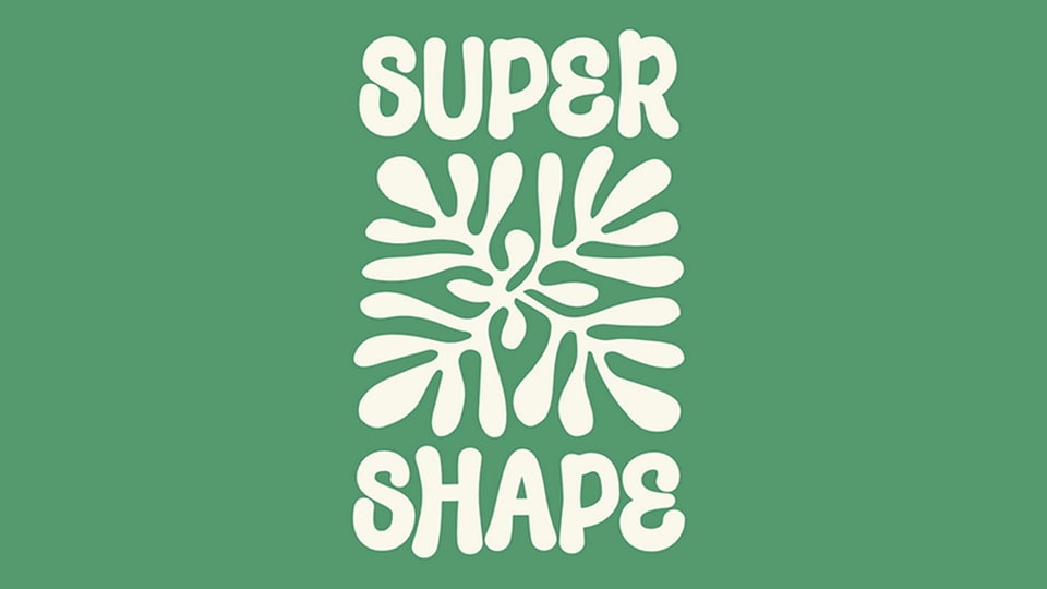 super_shape