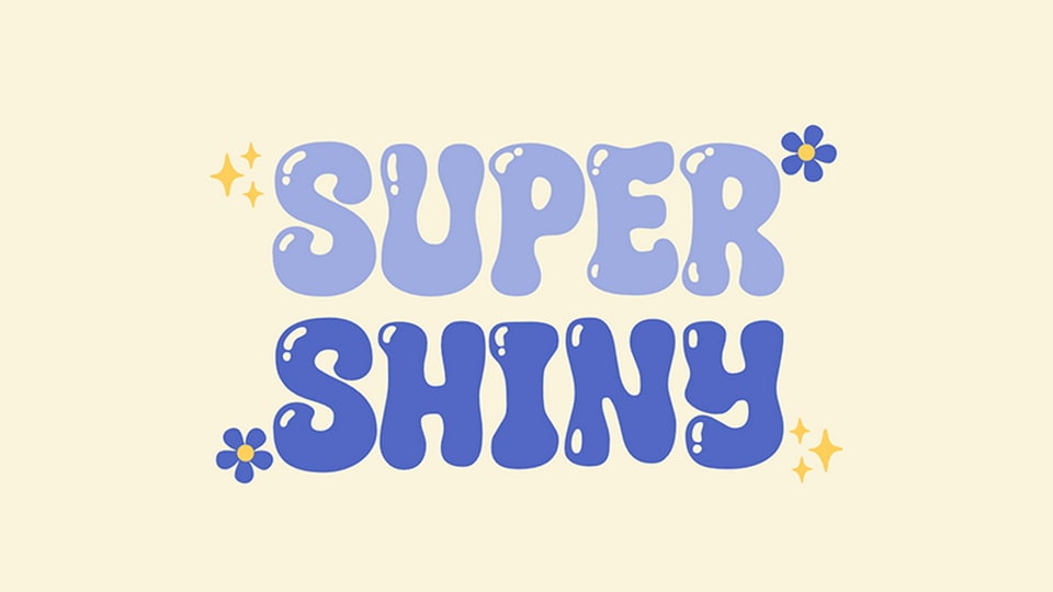 super_shiny