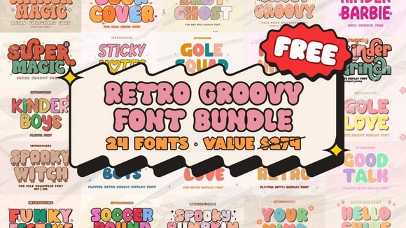 2024-11-26-Retro-Groovy-Font-Bundle-min