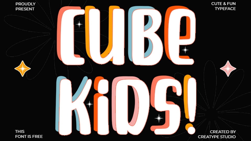 cube_kids