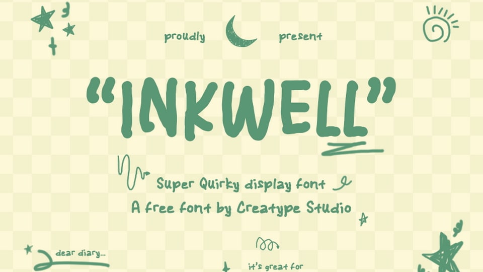 inkwell