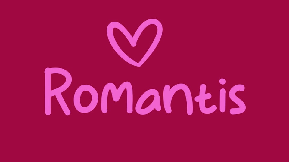 romantis