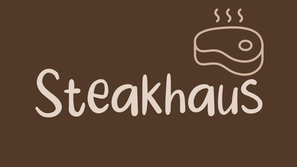 steakhaus