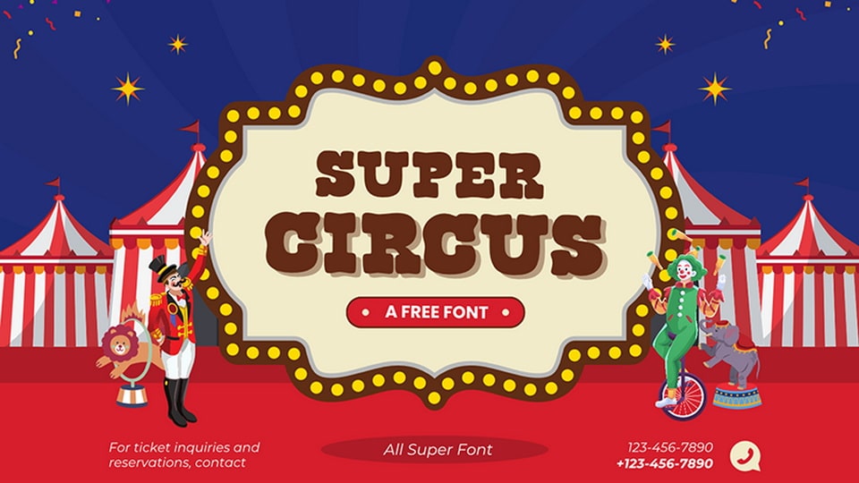 super_circus