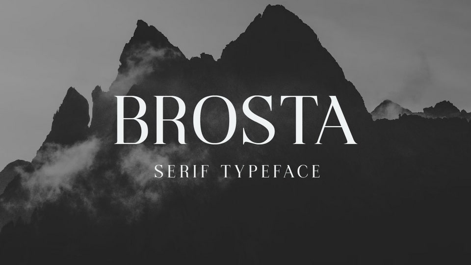 brosta-1