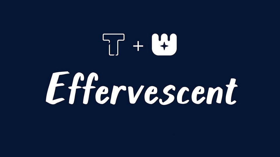 effervescent-1