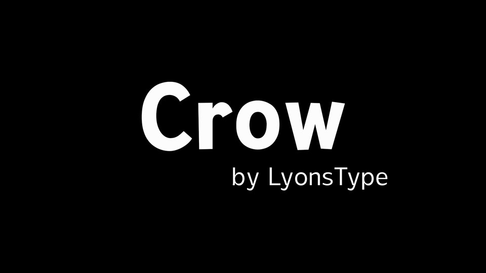 lt_crow