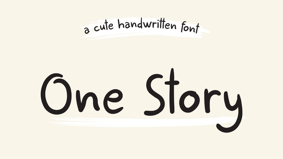 one_story-2