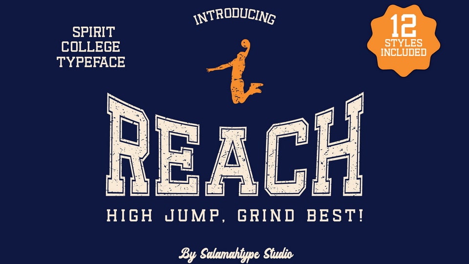 reach-5