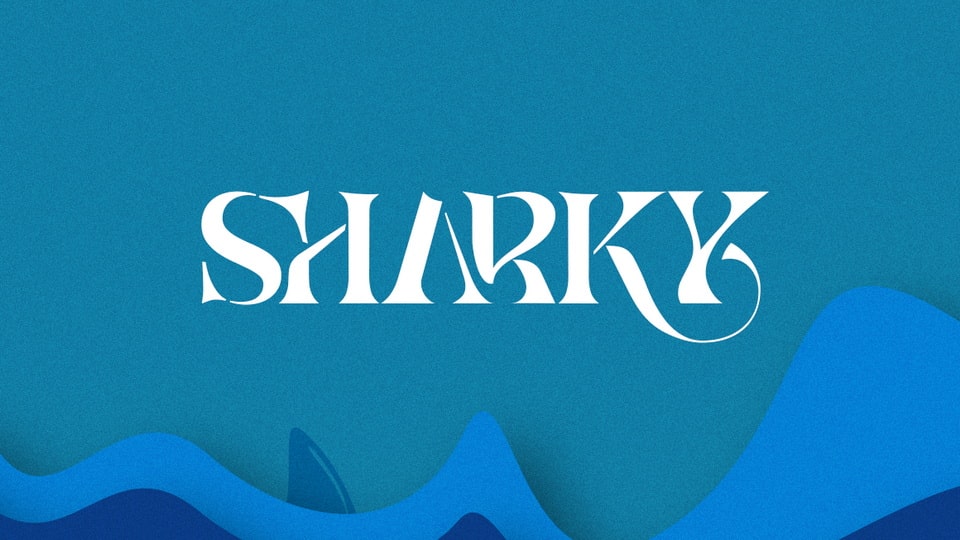 sharky-1