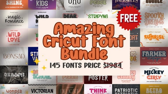 2024-12-27-Amazing-Cricut-Font-Bundle-min