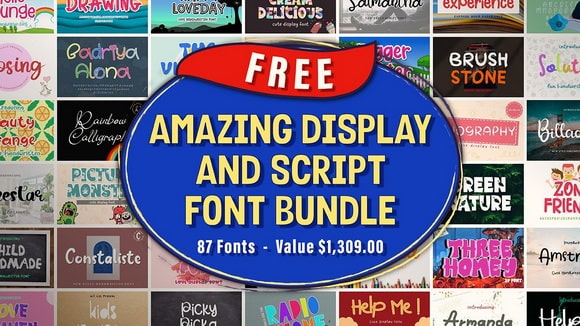 2024-12-30-Amazing-Display-and-Script-Font-Bundle-min