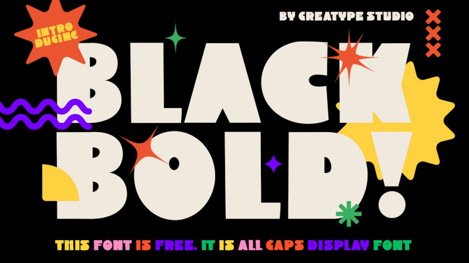 black_bold